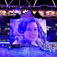 Funnywow effect - London Olympics Opening ceremony, 2012