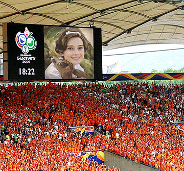 Word Cup Germany 2006