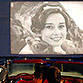 Funnywow effect - Drive-in Theater
