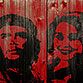 Funnywow effect - Che Guevara
