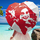 Funnywow effect - The love in Maldives