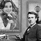 Funnywow effect - 1877 - Edison's Phonograph