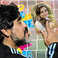 Funnywow effect - Maradona
