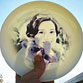 Funnywow effect - Transparent Porcelain