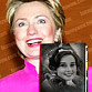 Funnywow effect - Living History - Hillary Rodham Clinton